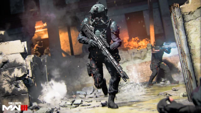 ‘Yes, we are making the definitive Modern Warfare’ Infinity Ward teases the upcoming Call of Duty