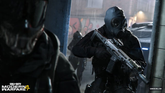 CoD devs promise authentic cosmetics & collabs for Modern Warfare