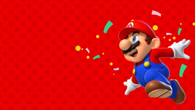 Nintendo: Latest Game News, Reviews & Exclusive Features