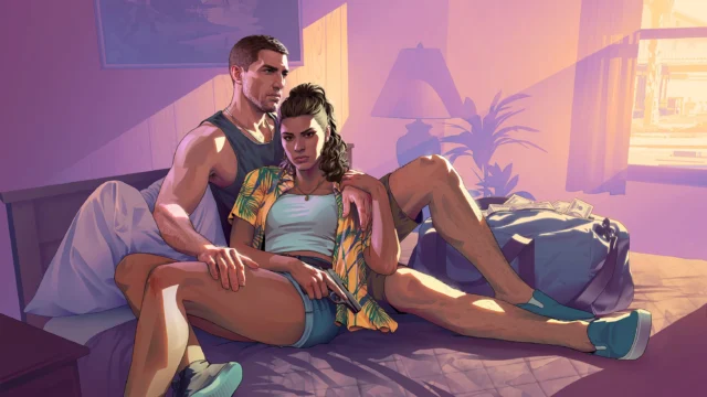 Take-Two boss reaffirms that GTA 6 is planned for November