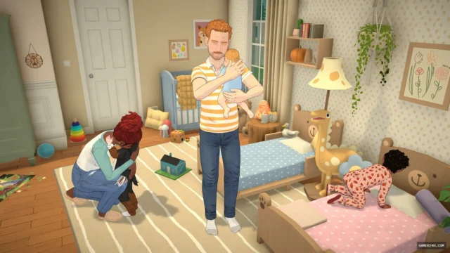Steam’s New Sims Competitor Is Killing It And Fully Of Funny Bugs