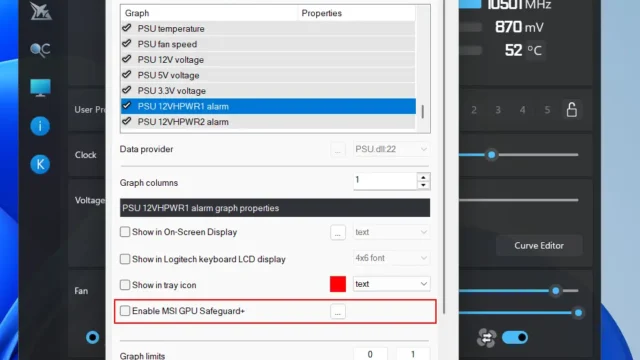Download MSI Afterburner 4.6.7 – Boost GPU Performance Now