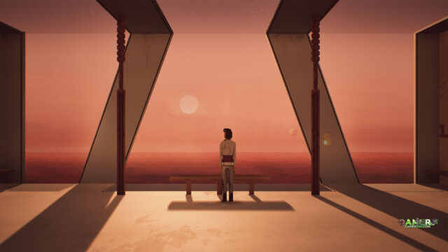 Experience Psychological Pixel Art Thriller Rooted in Māori Culture: Red Dreams Unveiled!