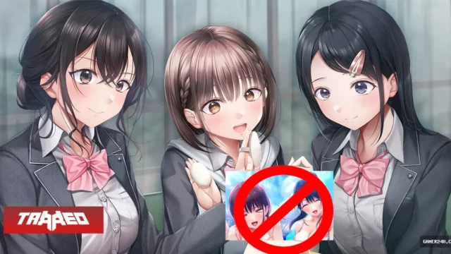 Dating Sim Faces Heavy Censorship in Japan; PS Version Most Affected