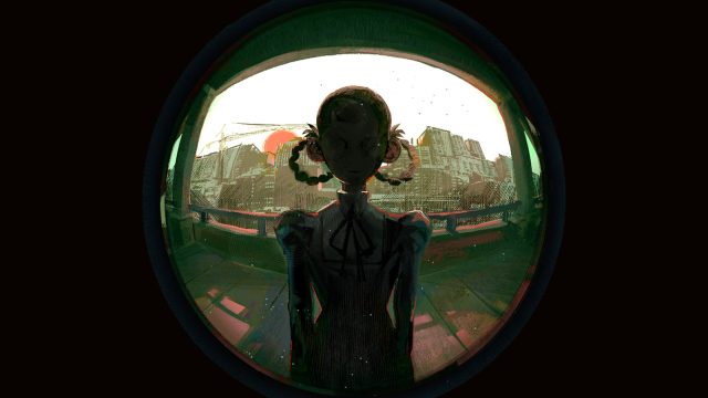 Sleepover Announced: Two Girls Trace Memories in Apocalypse
