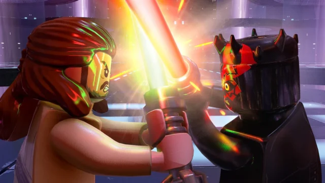 YouTuber Raided by Police While Attempting to Rescue LEGO Collectio