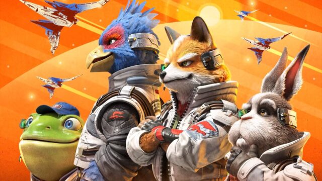 Star Fox Revived: Remake, Multiplayer, and Nostalgic Glory