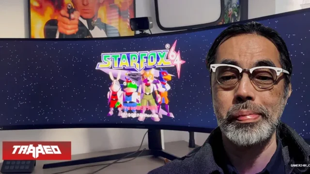 Star Fox Approves PC Version of Star Fox 64—Nintendo Rejects
