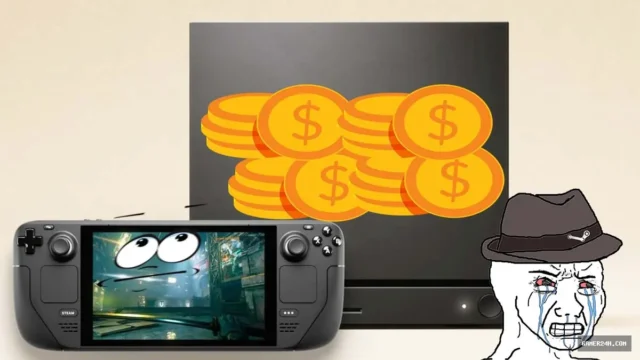 Steam Machine’s Pre‑Launch Price Outpaced Steam Deck OLED, Leak Reveals