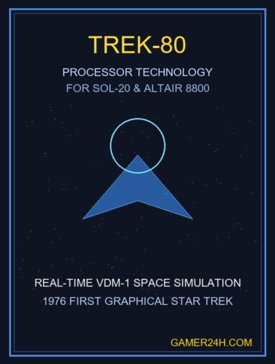 Trek-80