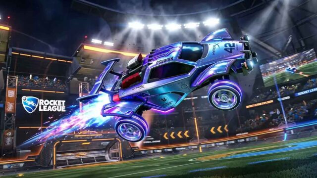 Epic Unveils Unreal Engine 6 & a Rocket League Revamp