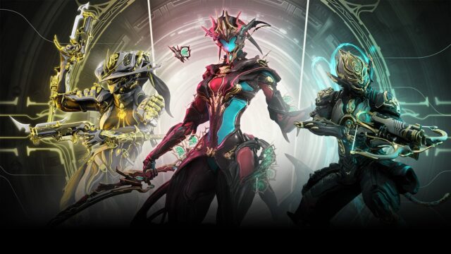 Warframe Returns: Lotus in Decay—New Threat Unveiled
