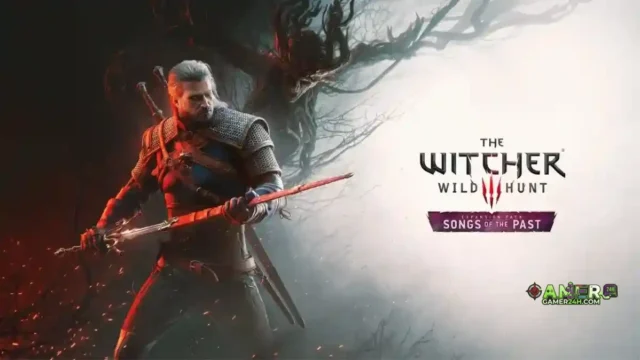 The Witcher 3 gets new expansion, Songs of the Past, in 2027