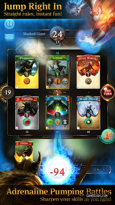 Gameplay Screenshot