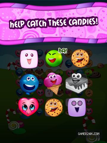 Candy Land Mania Screenshot 2
