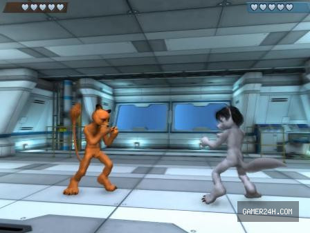 Eludoran Screenshot 3