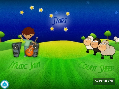 Preschool Bedtime – A Goodnight Musical - Game Overview & History