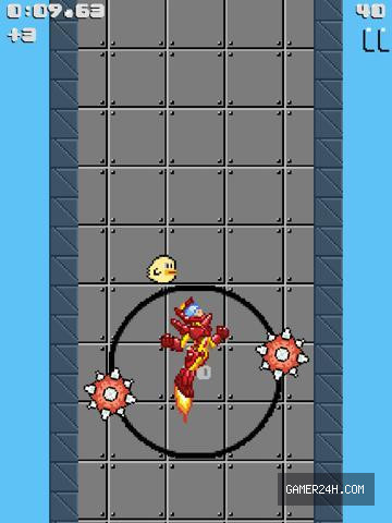King of Up Screenshot 3