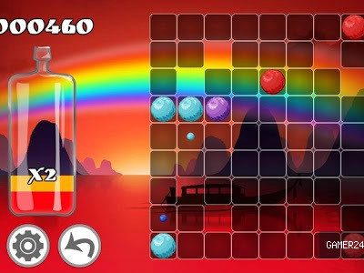 Rainbow Lines FREE