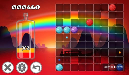 Rainbow Lines FREE
