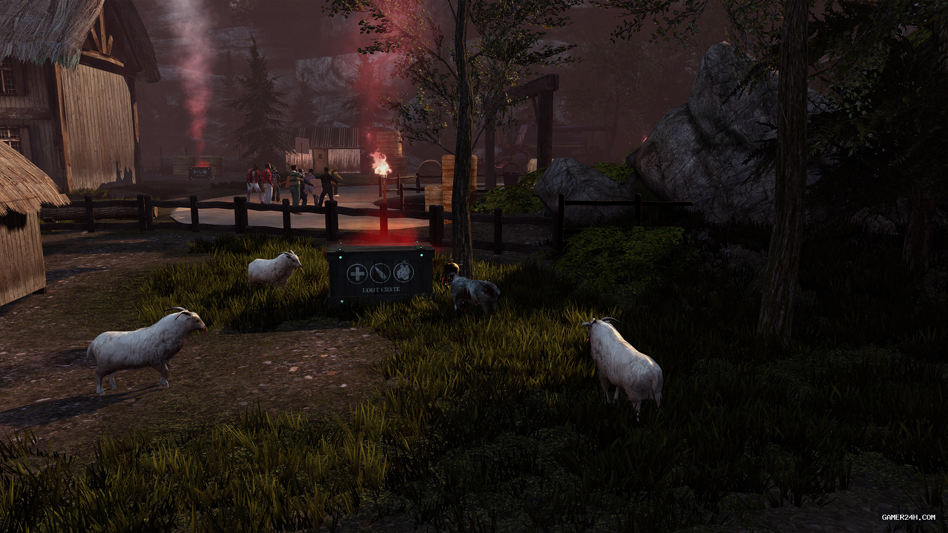 GoatZ Screenshot 4