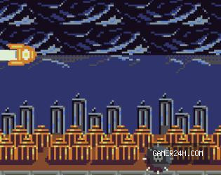 Gameplay Screenshot