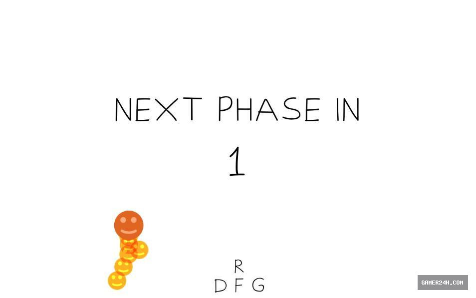 Fission Love Screenshot 2