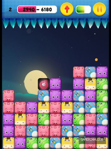 Pet Pop Escape Screenshot 2