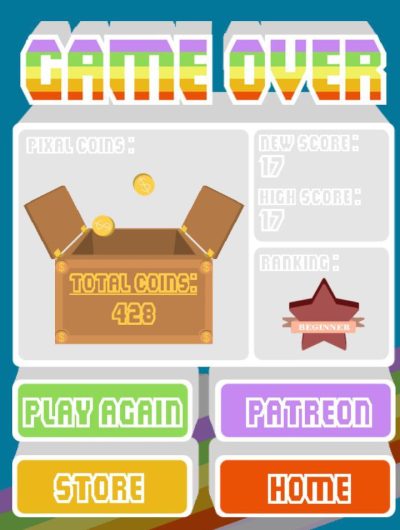 Rainbow Blitz