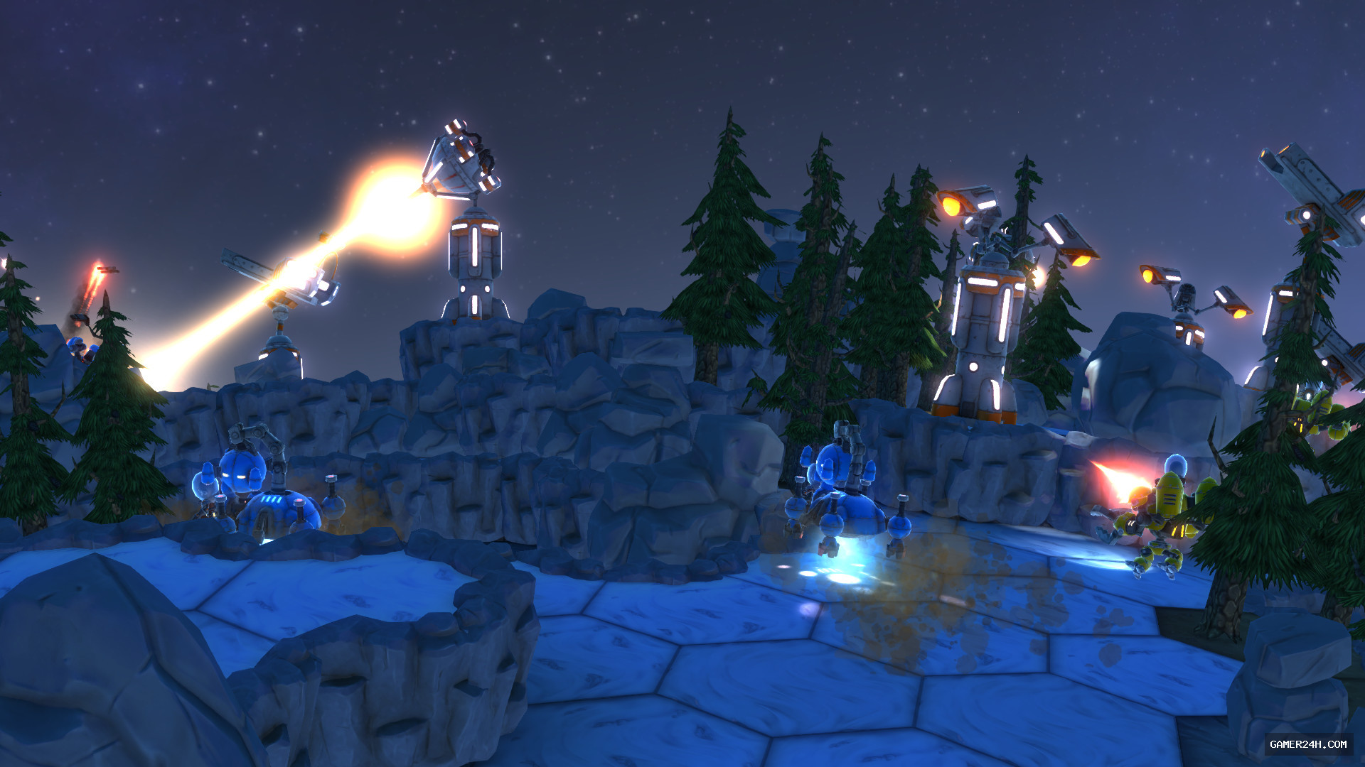 The Cosmos is MINE! Screenshot 4