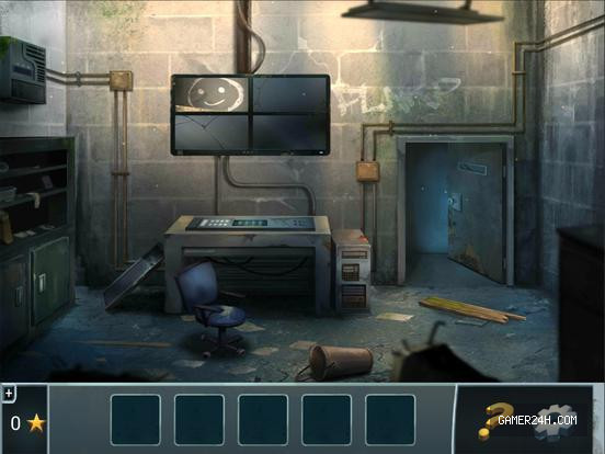 Prison Escape Puzzle Screenshot 4