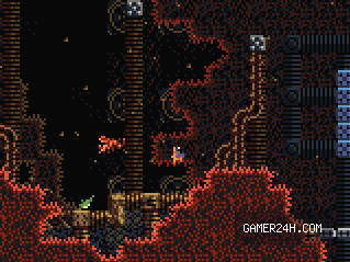 Environmental Station Alpha Screenshot 6
