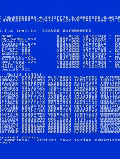 Memory of a Broken Dimension (Prototype) (itch)
