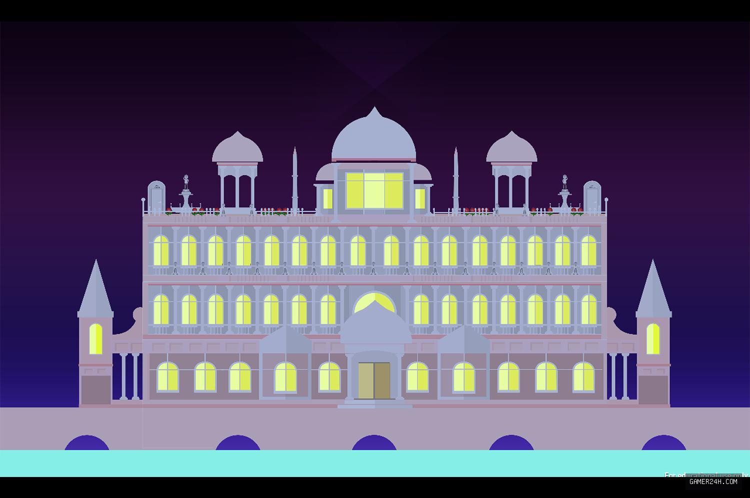 Maquisard Screenshot 4