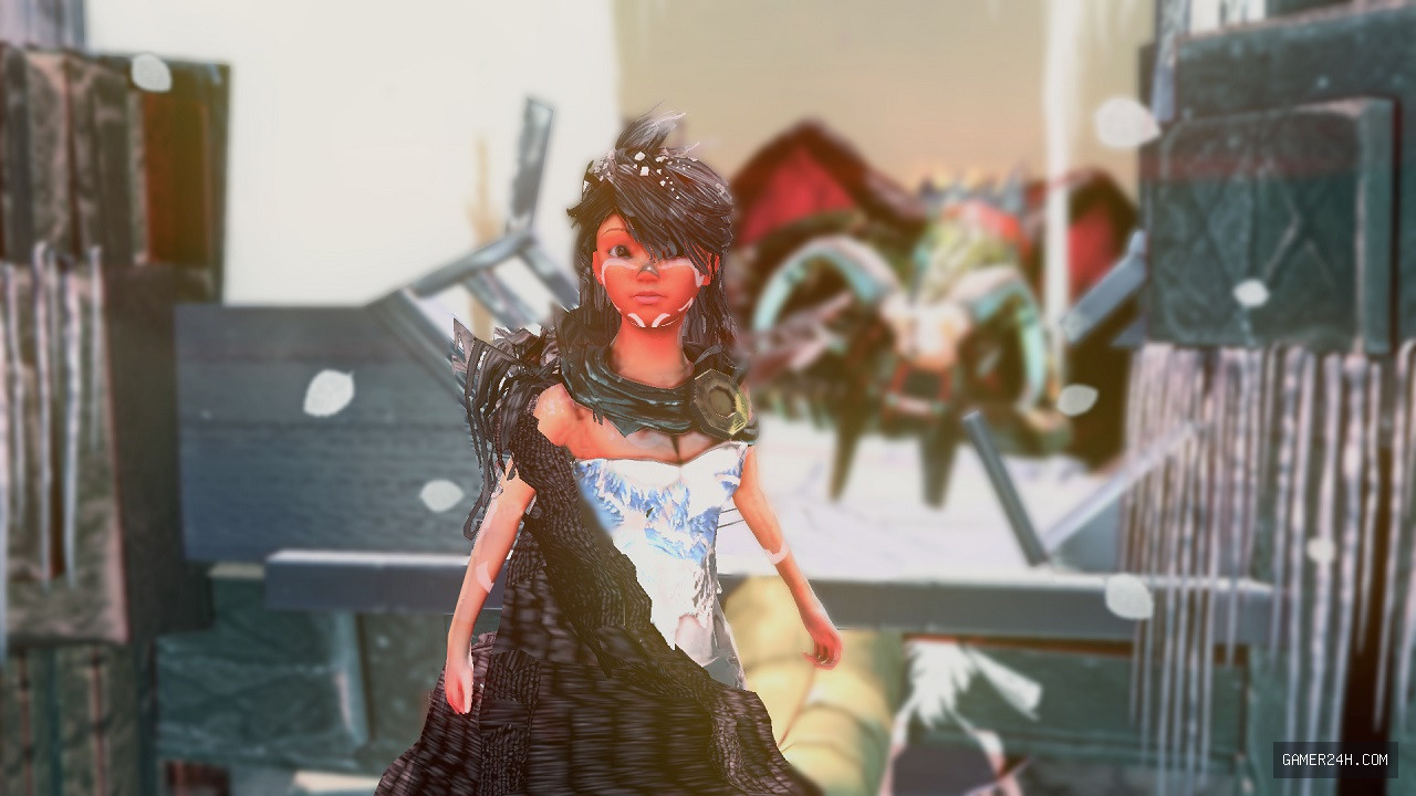 Toren Screenshot 5