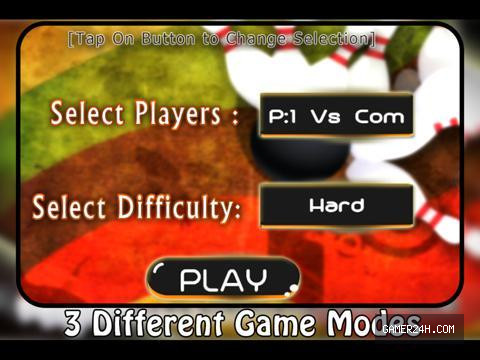 Real Ten Pin Bowling 3D Screenshot 3