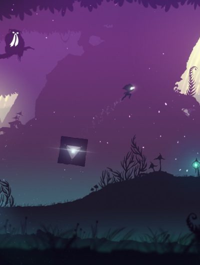 Light Fall – Official Release Demo