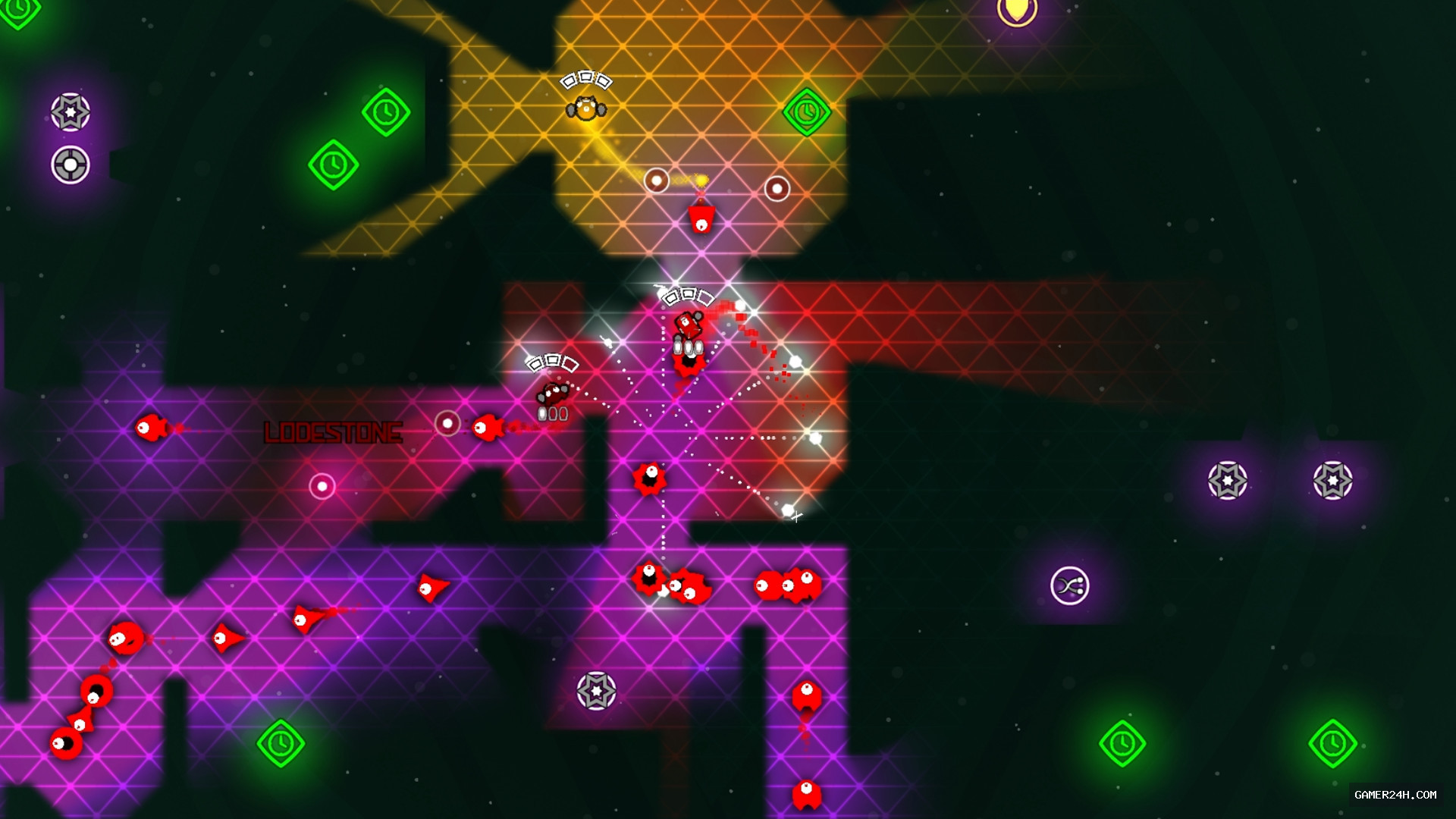 Light Bound Screenshot 3