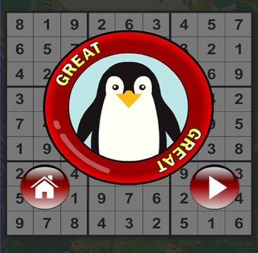 Junior Sudoku (Easy Fun Puzzles)