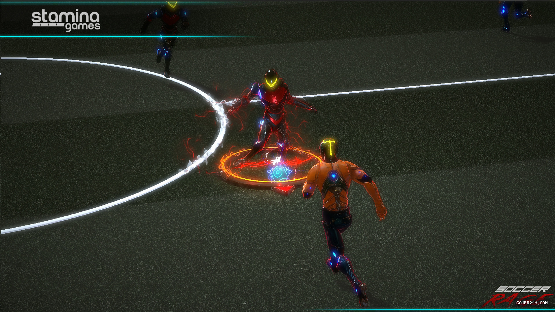 Gameplay Screenshot