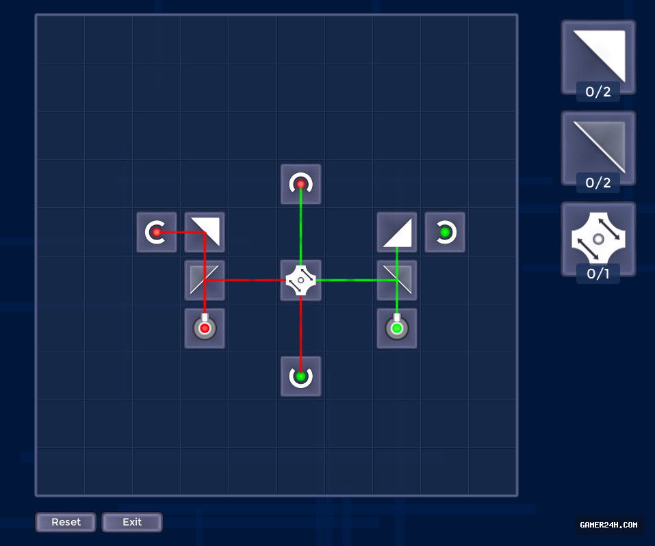 Luminoso Screenshot 3