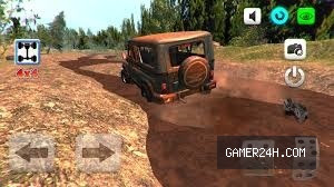 Uaz 4×4 Off Road Racing(2015) - Game Overview & History