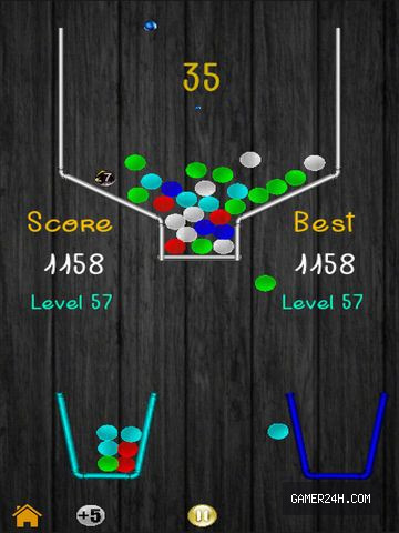 100x Ballz Clash Screenshot 4