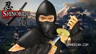Shinobidu: Ninja Assassin 3D - Game Overview & History