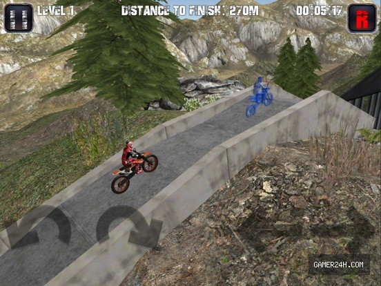 Moto Trials Industrial - Game Overview & History