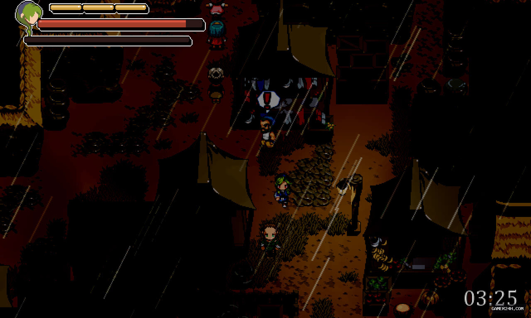 Gameplay Screenshot