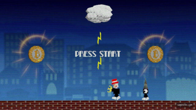 SMASHY TOWN