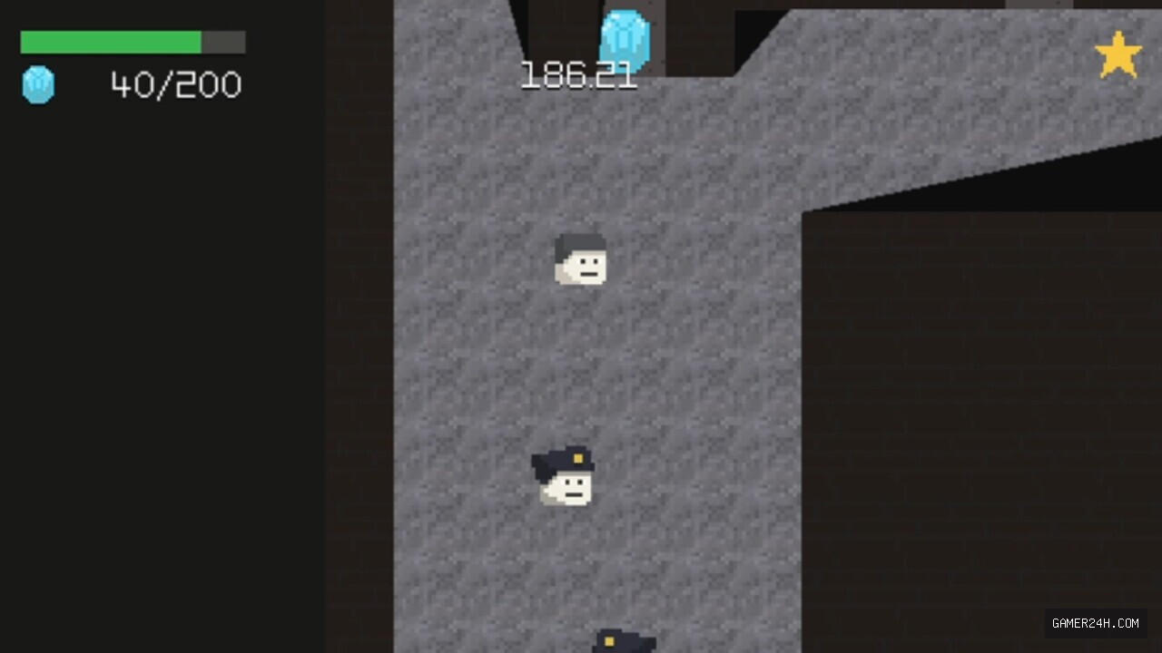 Grand Escape Screenshot 4