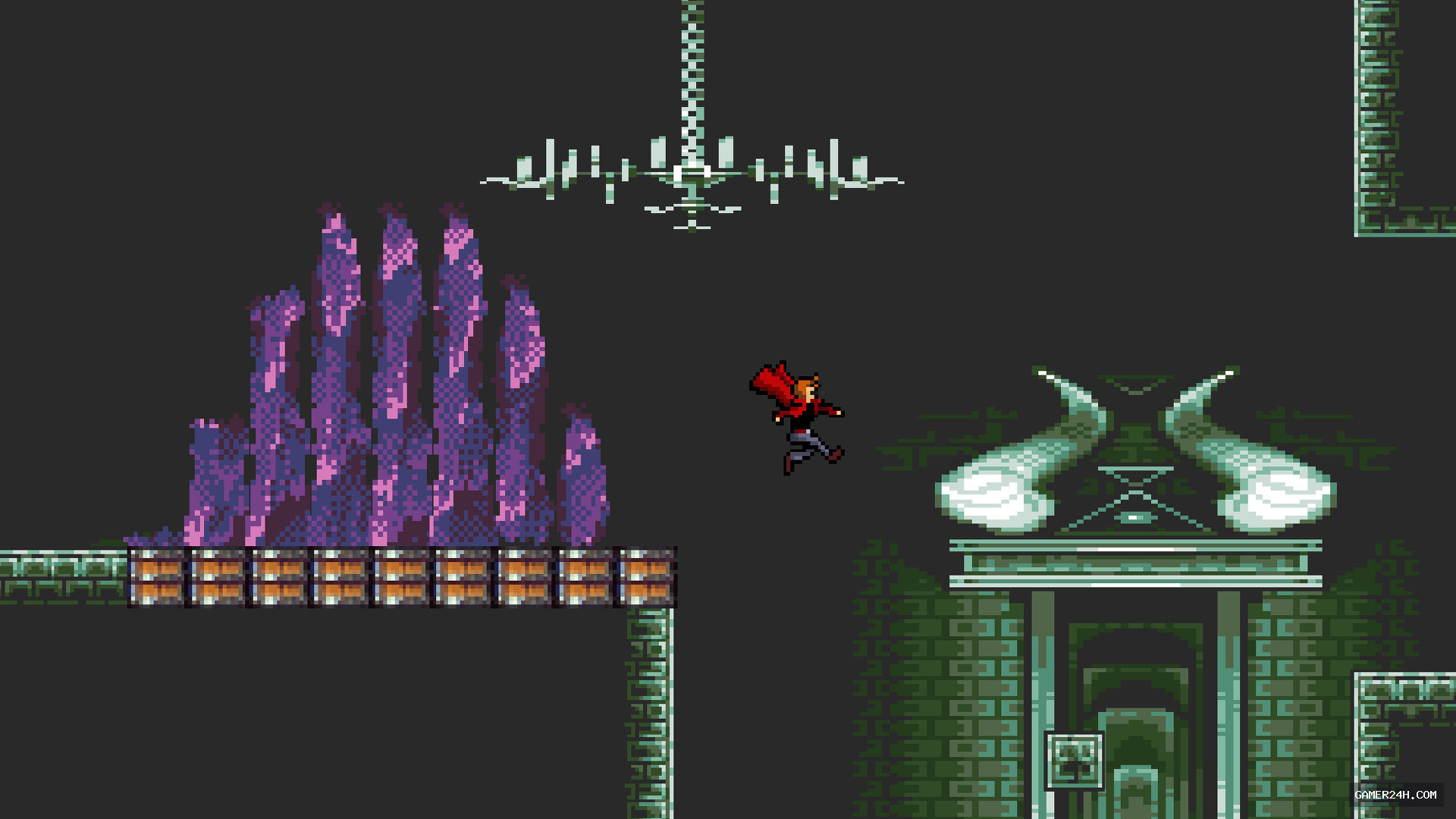 Pavel Quest Screenshot 2