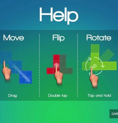 BT: Make Your Puzzle